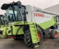 Зеленый Клаас Lexion 580, объемом двигателя 0 л и пробегом 0 тыс. км за 86518 $, фото 1 на Automoto.ua