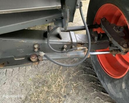 Зеленый Клаас Lexion 580, объемом двигателя 0 л и пробегом 0 тыс. км за 86518 $, фото 6 на Automoto.ua