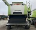 Зеленый Клаас Lexion 580, объемом двигателя 0 л и пробегом 0 тыс. км за 86518 $, фото 2 на Automoto.ua