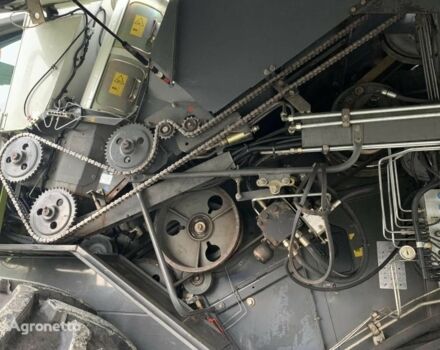 Зеленый Клаас Lexion 580, объемом двигателя 0 л и пробегом 0 тыс. км за 86518 $, фото 19 на Automoto.ua