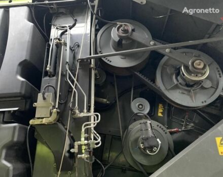 Зеленый Клаас Lexion 580, объемом двигателя 0 л и пробегом 0 тыс. км за 86518 $, фото 18 на Automoto.ua