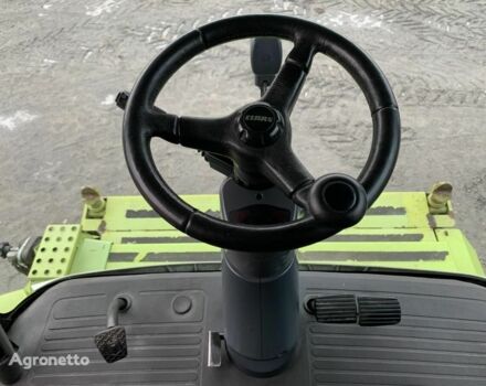 Зеленый Клаас Lexion 580, объемом двигателя 0 л и пробегом 0 тыс. км за 86518 $, фото 14 на Automoto.ua