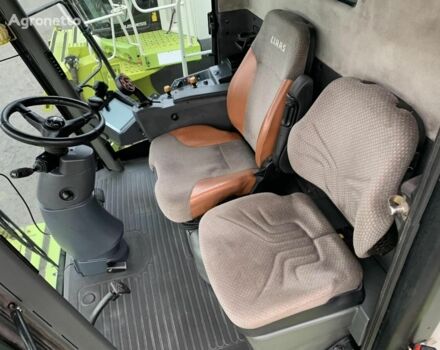 Зеленый Клаас Lexion 580, объемом двигателя 0 л и пробегом 0 тыс. км за 86518 $, фото 13 на Automoto.ua