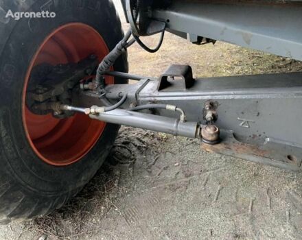 Зеленый Клаас Lexion 580, объемом двигателя 0 л и пробегом 0 тыс. км за 86518 $, фото 5 на Automoto.ua