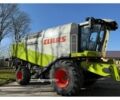 Зеленый Клаас Lexion 580, объемом двигателя 0 л и пробегом 0 тыс. км за 91228 $, фото 1 на Automoto.ua