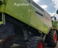 Зелений Клаас Lexion 580, об'ємом двигуна 0 л та пробігом 0 тис. км за 81411 $, фото 1 на Automoto.ua