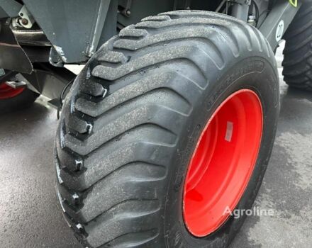 Зеленый Клаас Lexion 580, объемом двигателя 0 л и пробегом 0 тыс. км за 84662 $, фото 6 на Automoto.ua