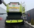 Зеленый Клаас Lexion 580, объемом двигателя 0 л и пробегом 0 тыс. км за 84662 $, фото 2 на Automoto.ua