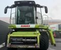 Зеленый Клаас Lexion 580, объемом двигателя 0 л и пробегом 0 тыс. км за 84662 $, фото 1 на Automoto.ua