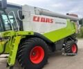 Зеленый Клаас Lexion 580, объемом двигателя 0 л и пробегом 0 тыс. км за 103586 $, фото 5 на Automoto.ua
