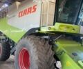 Зеленый Клаас Lexion 580, объемом двигателя 0 л и пробегом 0 тыс. км за 121081 $, фото 1 на Automoto.ua