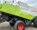 Зеленый Клаас Lexion 580, объемом двигателя 0 л и пробегом 0 тыс. км за 103586 $, фото 2 на Automoto.ua