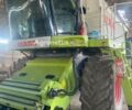 Зелений Клаас Lexion 580, об'ємом двигуна 0 л та пробігом 0 тис. км за 121081 $, фото 1 на Automoto.ua