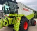 Зеленый Клаас Lexion 580, объемом двигателя 0 л и пробегом 0 тыс. км за 103586 $, фото 1 на Automoto.ua