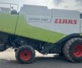 Зеленый Клаас Lexion 580, объемом двигателя 0 л и пробегом 0 тыс. км за 136173 $, фото 2 на Automoto.ua