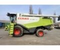 Зеленый Клаас Lexion 580, объемом двигателя 0 л и пробегом 0 тыс. км за 136173 $, фото 1 на Automoto.ua