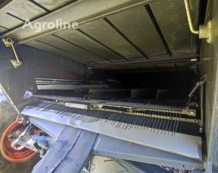 Зеленый Клаас Lexion 580, объемом двигателя 0 л и пробегом 0 тыс. км за 66619 $, фото 15 на Automoto.ua