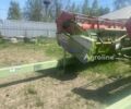 Зеленый Клаас Lexion 580, объемом двигателя 0 л и пробегом 0 тыс. км за 66619 $, фото 22 на Automoto.ua