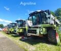 Зеленый Клаас Lexion 580, объемом двигателя 0 л и пробегом 0 тыс. км за 66619 $, фото 2 на Automoto.ua