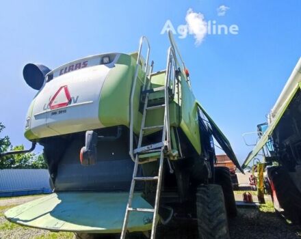 Зеленый Клаас Lexion 580, объемом двигателя 0 л и пробегом 0 тыс. км за 66619 $, фото 13 на Automoto.ua
