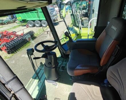 Зеленый Клаас Lexion 580, объемом двигателя 0 л и пробегом 0 тыс. км за 66619 $, фото 18 на Automoto.ua