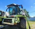 Зеленый Клаас Lexion 580, объемом двигателя 0 л и пробегом 0 тыс. км за 66619 $, фото 1 на Automoto.ua