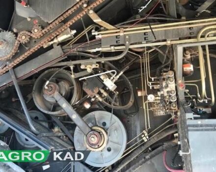 Клаас Lexion 580R, объемом двигателя 0 л и пробегом 0 тыс. км за 90000 $, фото 3 на Automoto.ua