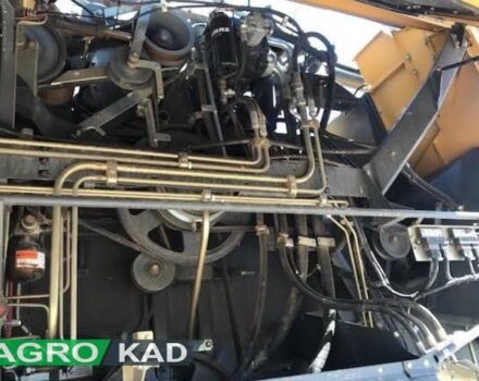Клаас Lexion 580R, объемом двигателя 0 л и пробегом 0 тыс. км за 90000 $, фото 4 на Automoto.ua