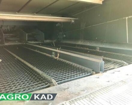 Клаас Lexion 580R, объемом двигателя 0 л и пробегом 0 тыс. км за 90000 $, фото 6 на Automoto.ua