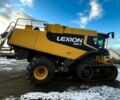 Желтый Клаас Lexion 585R, объемом двигателя 0 л и пробегом 10 тыс. км за 99623 $, фото 1 на Automoto.ua