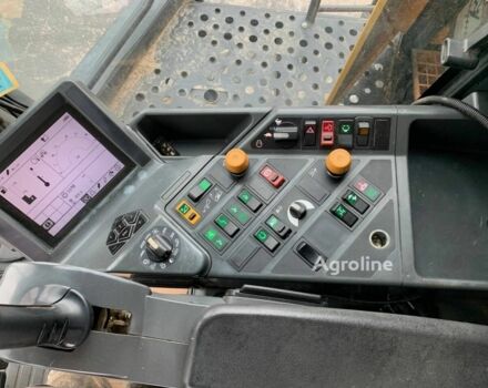 Клаас Lexion 595R, об'ємом двигуна 0 л та пробігом 0 тис. км за 62436 $, фото 6 на Automoto.ua