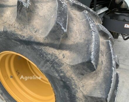 Клаас Lexion 595R, об'ємом двигуна 0 л та пробігом 0 тис. км за 62436 $, фото 9 на Automoto.ua