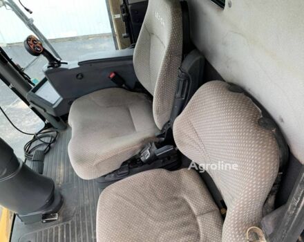 Клаас Lexion 595R, об'ємом двигуна 0 л та пробігом 0 тис. км за 62436 $, фото 5 на Automoto.ua