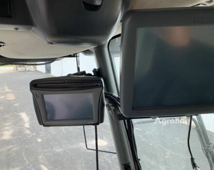 Клаас Lexion 595R, об'ємом двигуна 0 л та пробігом 0 тис. км за 62436 $, фото 8 на Automoto.ua