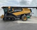 Клаас Lexion 595R, об'ємом двигуна 0 л та пробігом 0 тис. км за 62436 $, фото 3 на Automoto.ua