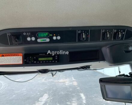 Клаас Lexion 595R, об'ємом двигуна 0 л та пробігом 0 тис. км за 62436 $, фото 7 на Automoto.ua