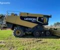 Желтый Клаас Lexion 595R, объемом двигателя 0 л и пробегом 10 тыс. км за 94374 $, фото 1 на Automoto.ua