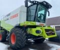 Бежевый Клаас Lexion 600, объемом двигателя 11 л и пробегом 2 тыс. км за 157158 $, фото 1 на Automoto.ua