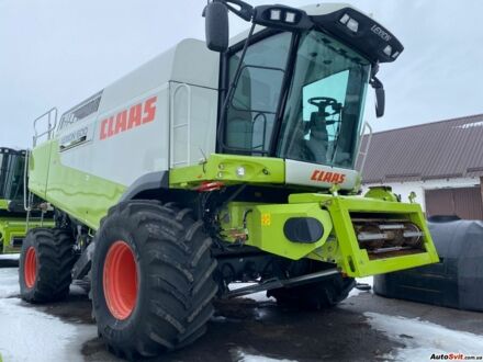 Бежевий Клаас Lexion 600, об'ємом двигуна 11 л та пробігом 2 тис. км за 156989 $, фото 1 на Automoto.ua