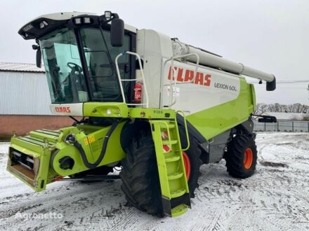 Клаас Lexion 600 2009 в Виннице на Automoto.ua Бежевый Клаас Lexion 600, объемом двигателя 0 л и пробегом 0 тыс. км за 154213 $, фото 1 на Automoto.ua