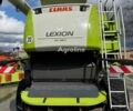 Бежевий Клаас Lexion 600, об'ємом двигуна 0 л та пробігом 0 тис. км за 176777 $, фото 8 на Automoto.ua