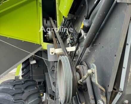 Бежевий Клаас Lexion 600, об'ємом двигуна 0 л та пробігом 0 тис. км за 176777 $, фото 2 на Automoto.ua