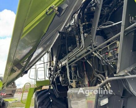 Бежевий Клаас Lexion 600, об'ємом двигуна 0 л та пробігом 0 тис. км за 176777 $, фото 5 на Automoto.ua