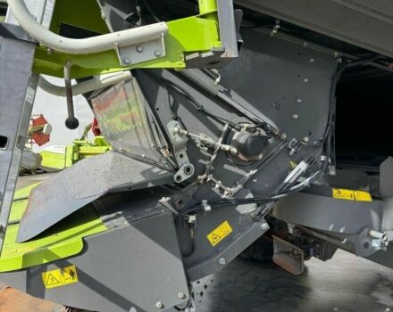 Бежевий Клаас Lexion 600, об'ємом двигуна 0 л та пробігом 0 тис. км за 176777 $, фото 14 на Automoto.ua