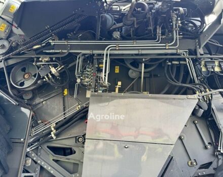 Бежевий Клаас Lexion 600, об'ємом двигуна 0 л та пробігом 0 тис. км за 176777 $, фото 6 на Automoto.ua