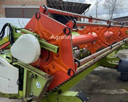 Бежевий Клаас Lexion 600, об'ємом двигуна 0 л та пробігом 0 тис. км за 176777 $, фото 1 на Automoto.ua