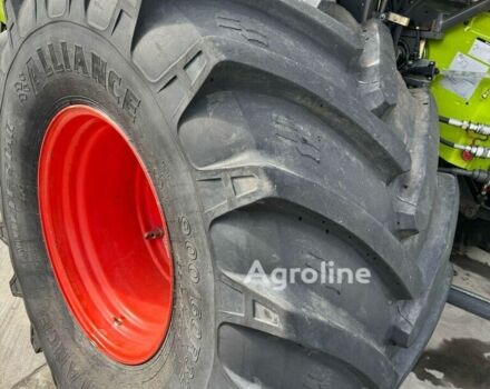 Бежевий Клаас Lexion 600, об'ємом двигуна 0 л та пробігом 0 тис. км за 176777 $, фото 3 на Automoto.ua