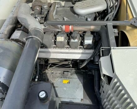 Бежевий Клаас Lexion 600, об'ємом двигуна 0 л та пробігом 0 тис. км за 176777 $, фото 12 на Automoto.ua