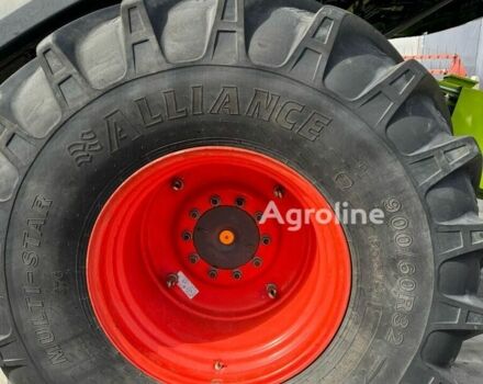 Бежевий Клаас Lexion 600, об'ємом двигуна 0 л та пробігом 0 тис. км за 176777 $, фото 9 на Automoto.ua