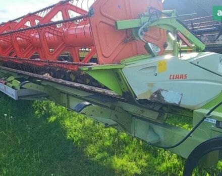 Клаас Lexion 600, об'ємом двигуна 2.45 л та пробігом 0 тис. км за 121587 $, фото 5 на Automoto.ua